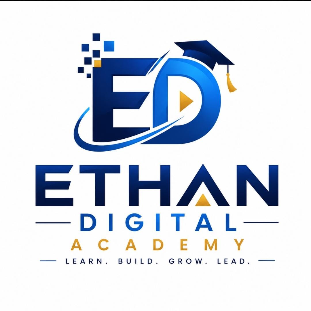 Ethan Digital Academy